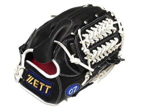 ZETT 11.5 inch Custom Glove for Mr. Valdez