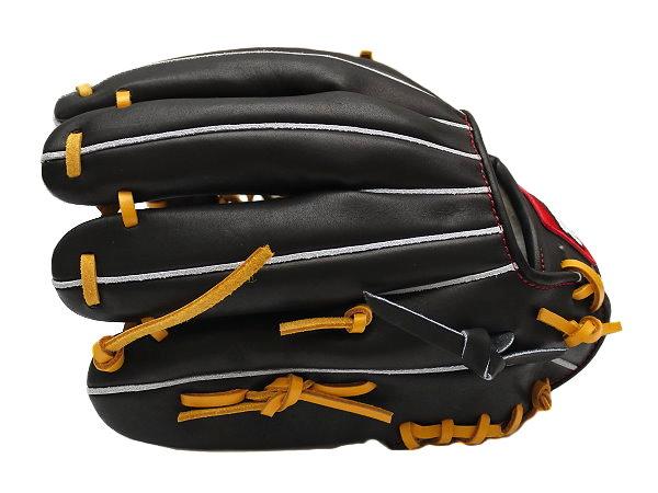 ZETT 11.75 inch Custom Glove for Mr. Burkholder