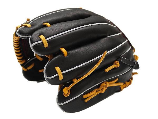 ZETT 11.75 inch Custom Glove for Mr. Burkholder