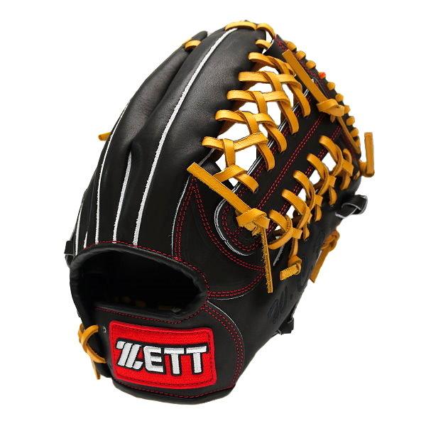 ZETT 11.75 inch Custom Glove for Mr. Burkholder