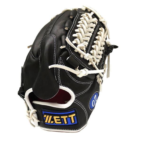 ZETT 11.5 inch Custom Glove for Mr. Valdez