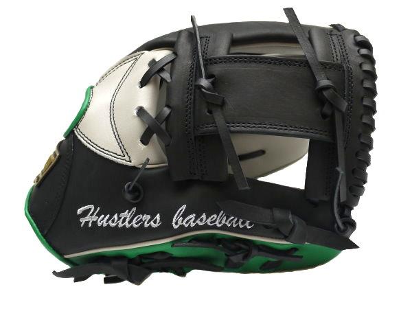 ZETT 11.75 inch Custom Glove for Mr. Hinahara