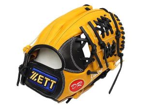 ZETT 11.25 inch Custom Glove for Mr. Roberts