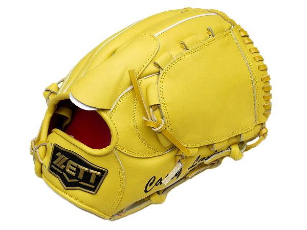 ZETT 11.75 inch Custom Glove for Mr. Lavin