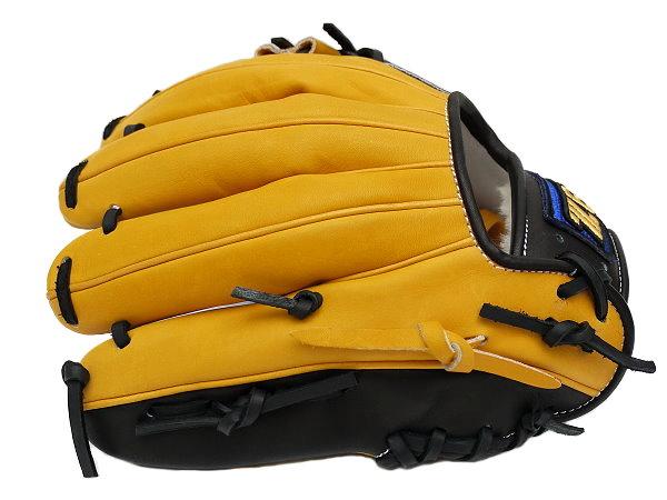 ZETT 11.25 inch Custom Glove for Mr. Roberts