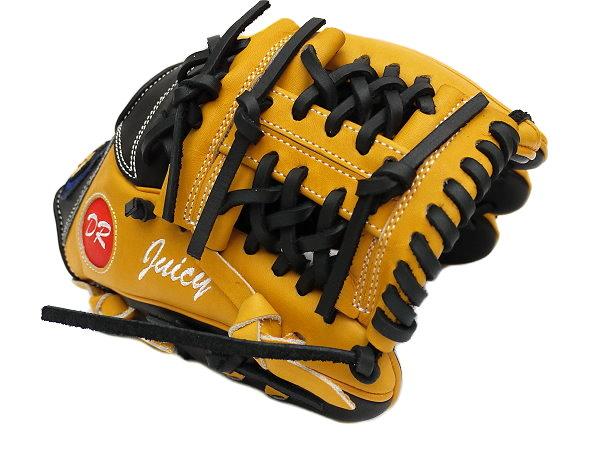 ZETT 11.25 inch Custom Glove for Mr. Roberts