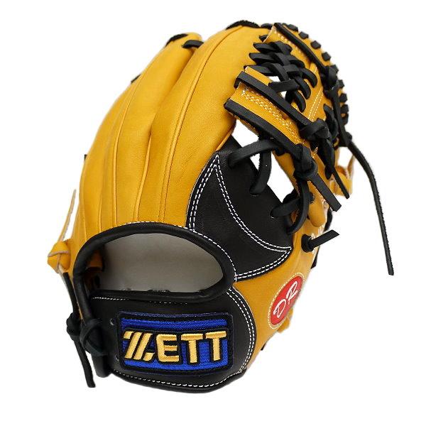 ZETT 11.25 inch Custom Glove for Mr. Roberts