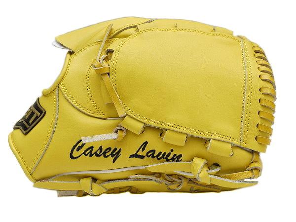 ZETT 11.75 inch Custom Glove for Mr. Lavin