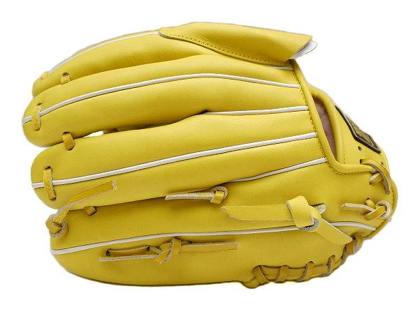 ZETT 11.75 inch Custom Glove for Mr. Lavin