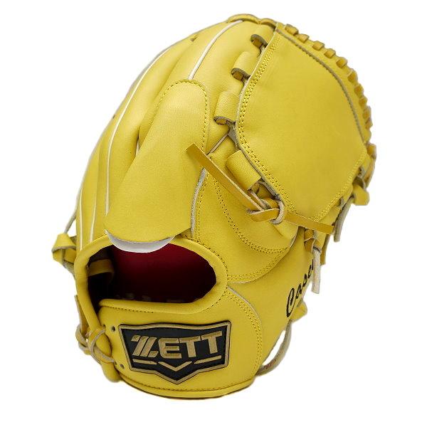 ZETT 11.75 inch Custom Glove for Mr. Lavin