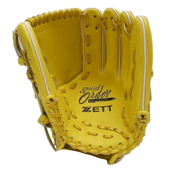 ZETT 11.75 inch Custom Glove for Mr. Lavin