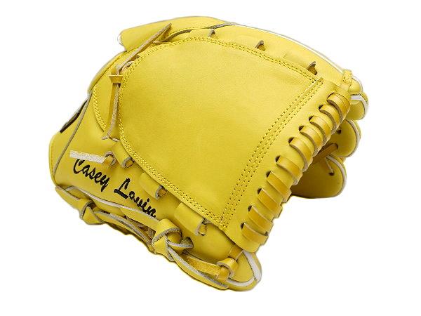 ZETT 11.75 inch Custom Glove for Mr. Lavin