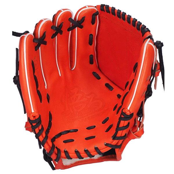 WOODZ 11.75 inch Custom Glove for Mr. Gracia