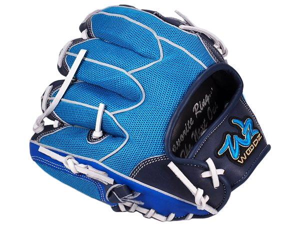 WOODZ 11.5 inch Custom Glove for Mr. Ferguson