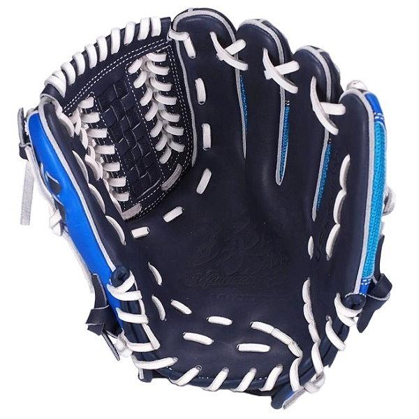 WOODZ 11.5 inch Custom Glove for Mr. Ferguson