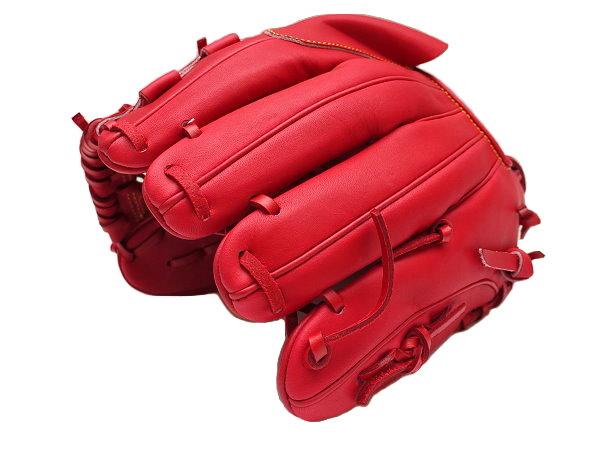 SSK 11.75 inch Custom Glove for Mr. Cuevas