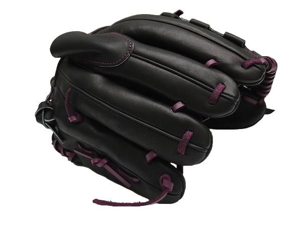 SSK 11.75 inch Custom Glove for Mr. Wilcox