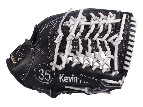 WOODZ 11.25 inch Custom Glove for Mr. Hou