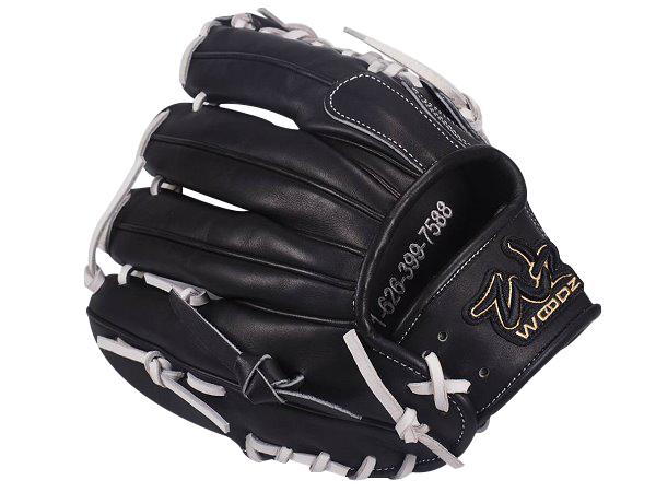 WOODZ 11.25 inch Custom Glove for Mr. Hou