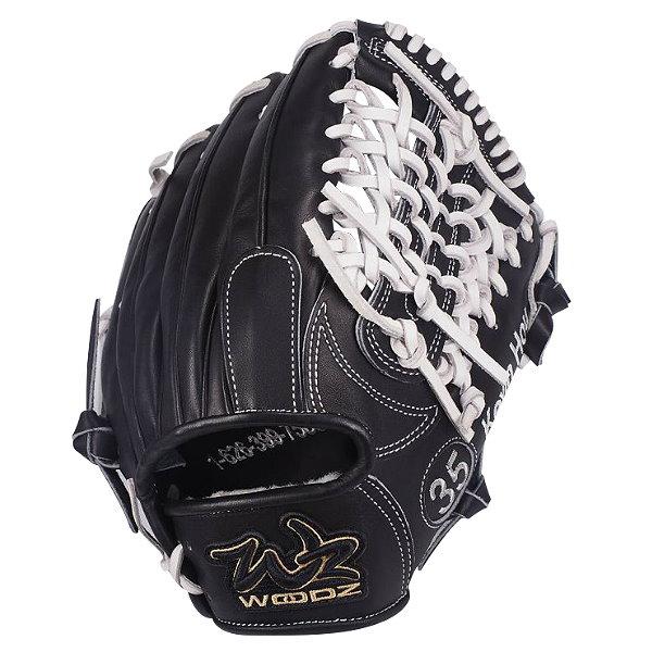 WOODZ 11.25 inch Custom Glove for Mr. Hou