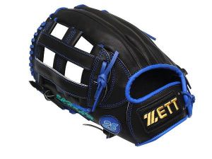 ZETT 12.5 inch Custom Glove for Mr. Schram