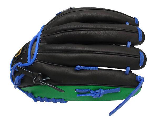 ZETT 12.5 inch Custom Glove for Mr. Schram