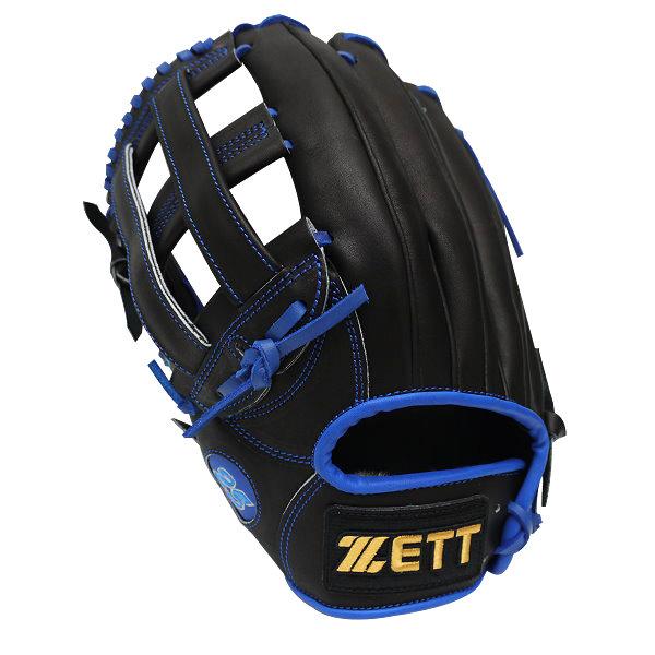 ZETT 12.5 inch Custom Glove for Mr. Schram