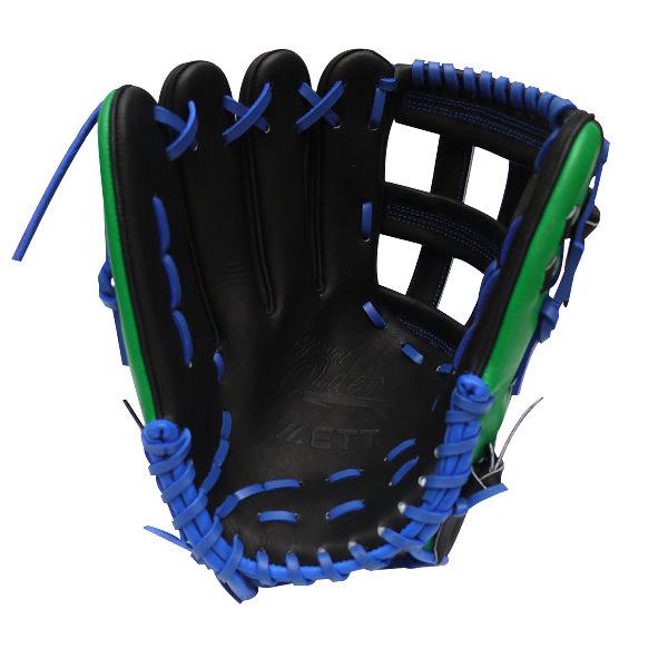 ZETT 12.5 inch Custom Glove for Mr. Schram