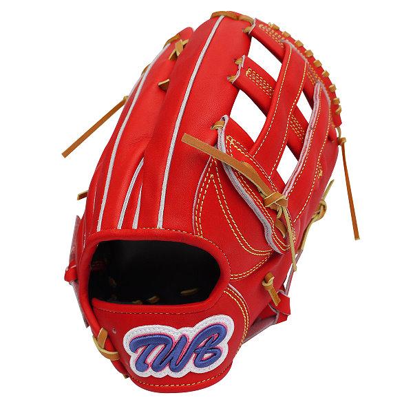 Twb 12 75 Inch Custom Glove For Mr Hsieh