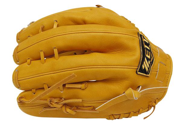ZETT 12.5 inch US Kip Custom Glove for Mr. Lovsin
