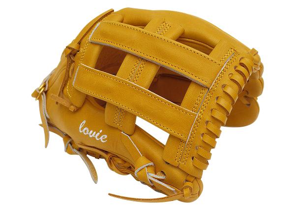 ZETT 12.5 inch US Kip Custom Glove for Mr. Lovsin