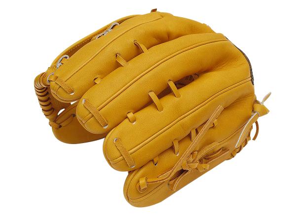 ZETT 12.5 inch US Kip Custom Glove for Mr. Lovsin