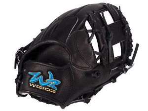 WOODZ 11.5 inch Custom Glove for Ms. Braendel