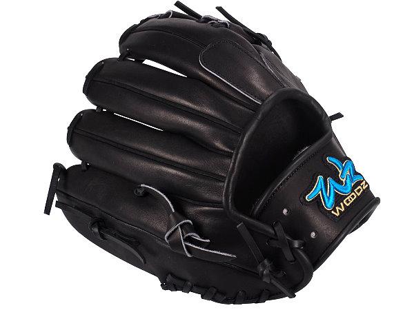 WOODZ 11.5 inch Custom Glove for Ms. Braendel