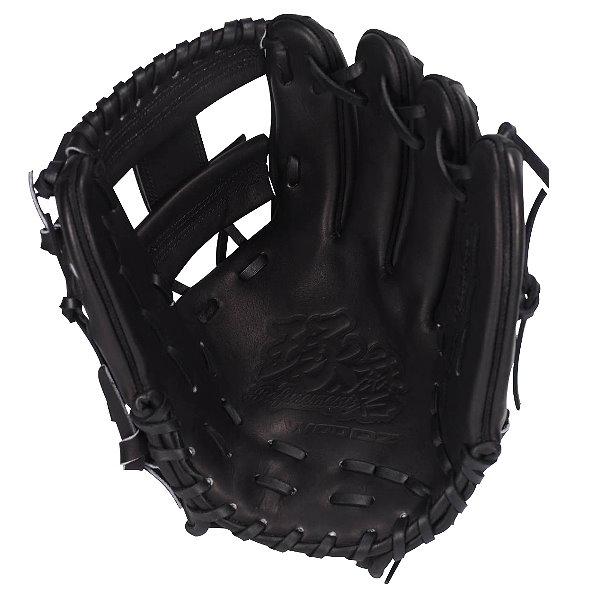 WOODZ 11.5 inch Custom Glove for Ms. Braendel