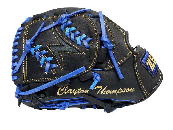 ZETT 11.5 inch Custom Glove for Mr. Thompson