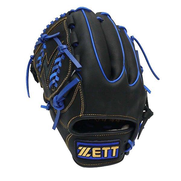 ZETT 11.5 inch Custom Glove for Mr. Thompson