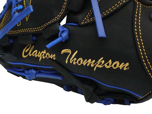 ZETT 11.5 inch Custom Glove for Mr. Thompson