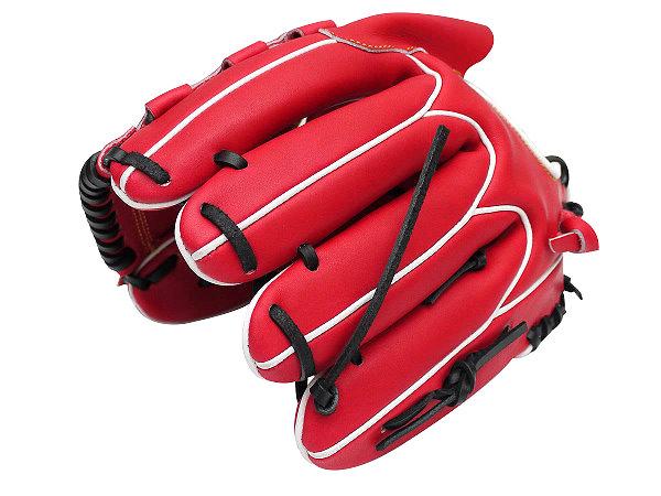 ZETT 11.75 inch Custom Glove for Mr. Wong