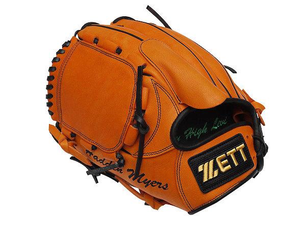 ZETT 12 inch Custom Glove for Mr. Myers