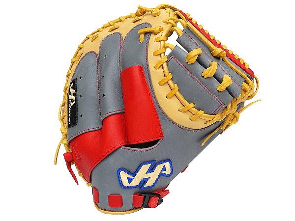 Hatakeyama catchers mitt