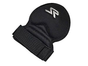 SUREPLAY Pro Batter Wrist/Back Hand Guard - Black