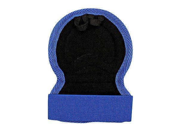 SUREPLAY Pro Batter Wrist/Back Hand Guard - Royal