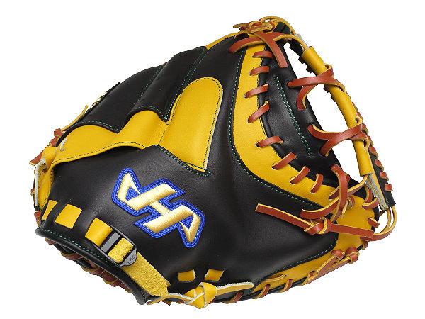 Hatakeyama shop baseball gloves