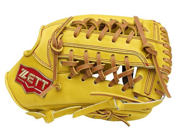 Zett softball gloves sales