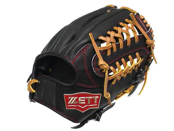 Taiwan Baseball - ZETT, HATAKEYAMA, WOODZ Baseball Gloves 