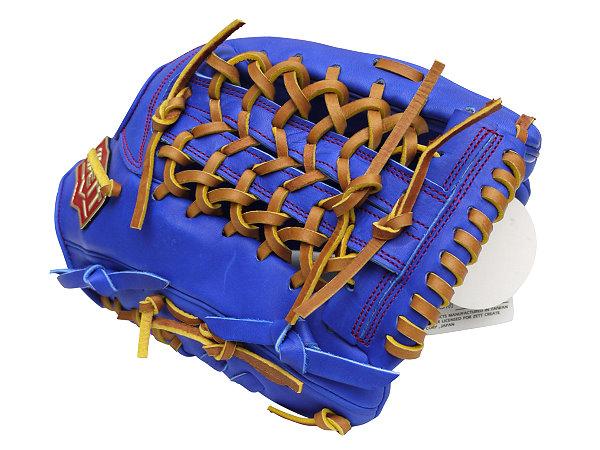 Custom made baseball gloves online