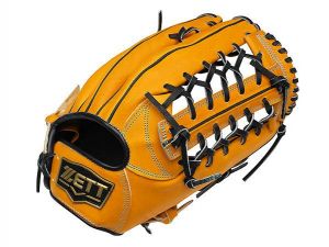 ZETT Pro Model NEO 12.75 inch Tan Outfielder Glove