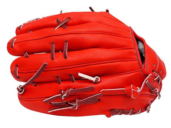 Red baseball glove new arrivals