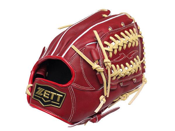 Taiwan Baseball - ZETT, HATAKEYAMA, WOODZ Baseball Gloves 